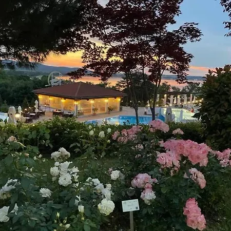 Apartment Marina Sozopol