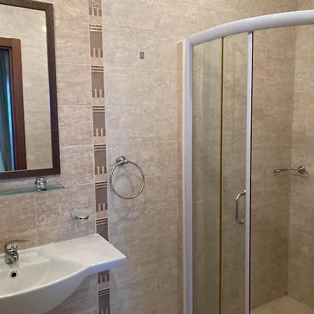 Marina Apartment Sozopol