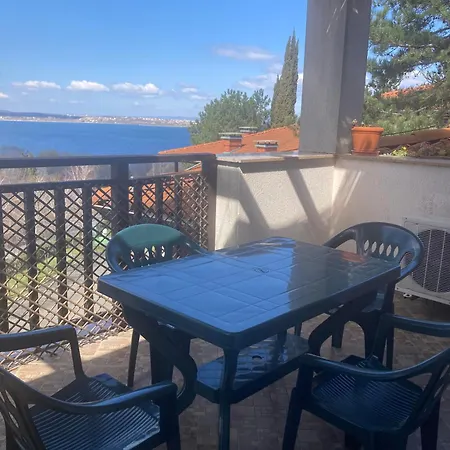Marina Apartment *