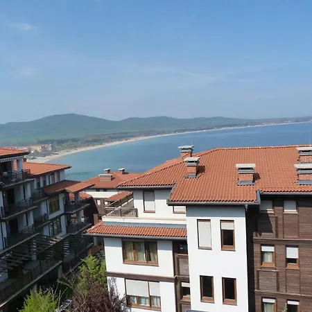 Apartment Marina