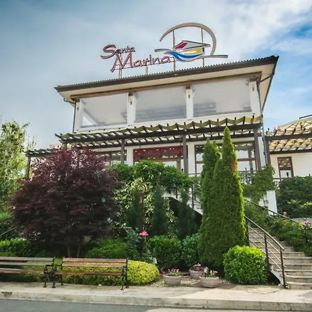 Marina * Sozopol