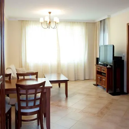 Marina Apartment *