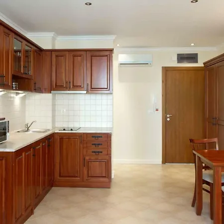 Apartment Marina *